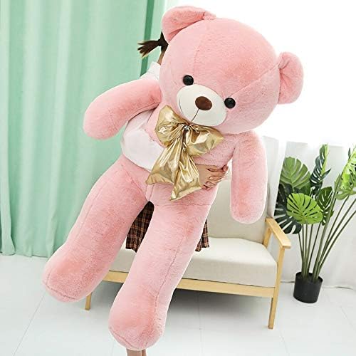 Plush Bear Brown (80cm) - Zambeel