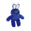 Plush Cartoon Bunny (30cm) - Zambeel