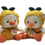 Plush Duck Toy (45cm) - Zambeel