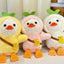 Plush Duck Toy (45cm) - Zambeel