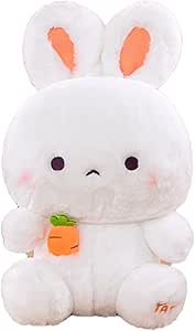 Plush Rabbit (22cm) - Zambeel