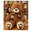 Plush Toy Teddy Bear - Zambeel