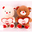 Plush Toy Teddy Bear - Zambeel