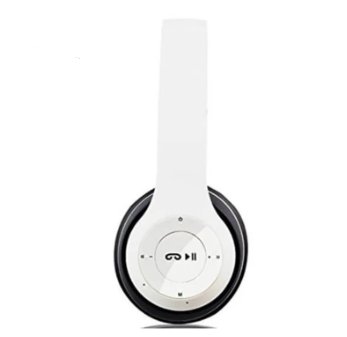 Pluto Wireless Headphones - Zambeel