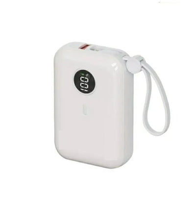 Pocket Size Power Bank - Zambeel