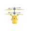 Pokémon Helicopter - Zambeel