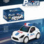 Police Car - Zambeel