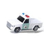 Police Jeep Car - Zambeel