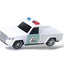 Police Jeep Car - Zambeel