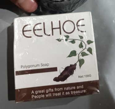 Polygonum Soap - Zambeel