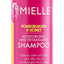 Pomegranate & Honey Combo Shampoo - Zambeel