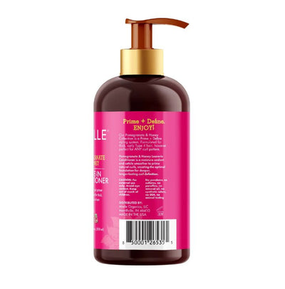 Pomegranate & Honey Leave - In Conditioner - Zambeel