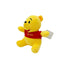 Pooh Bear Stuff Toy - Zambeel