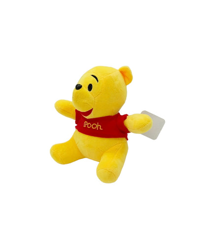 Pooh Bear Stuff Toy - Zambeel