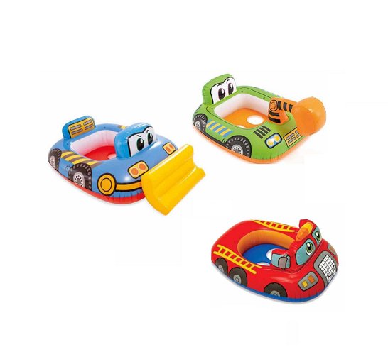 Pool Car For Kids - Zambeel