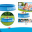 Pool Ring Inflatable - Zambeel