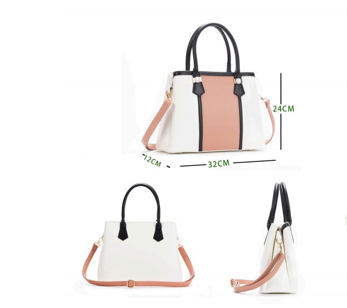 Pop Handbag - Zambeel