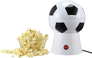 Popcorn Maker - Zambeel