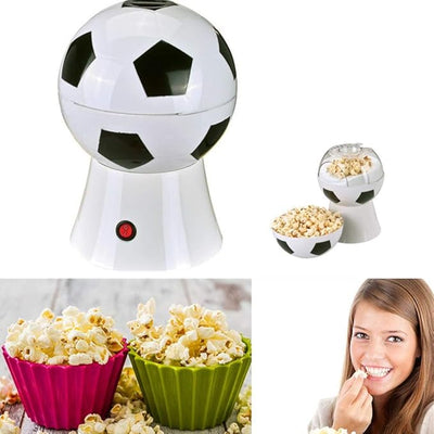 Popcorn Maker - Zambeel