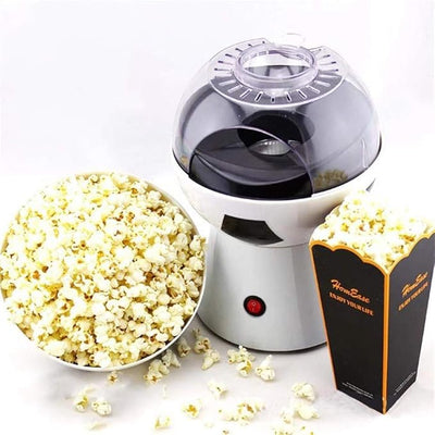 Popcorn Maker - Zambeel