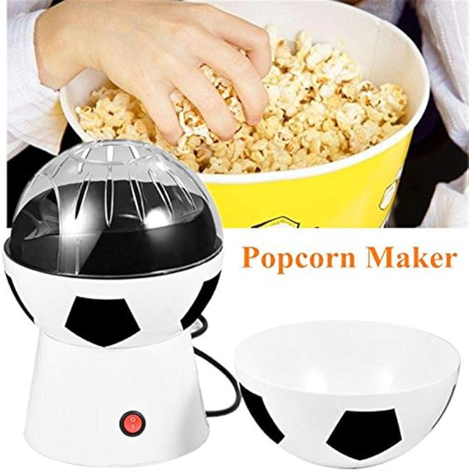 Popcorn Maker - Zambeel