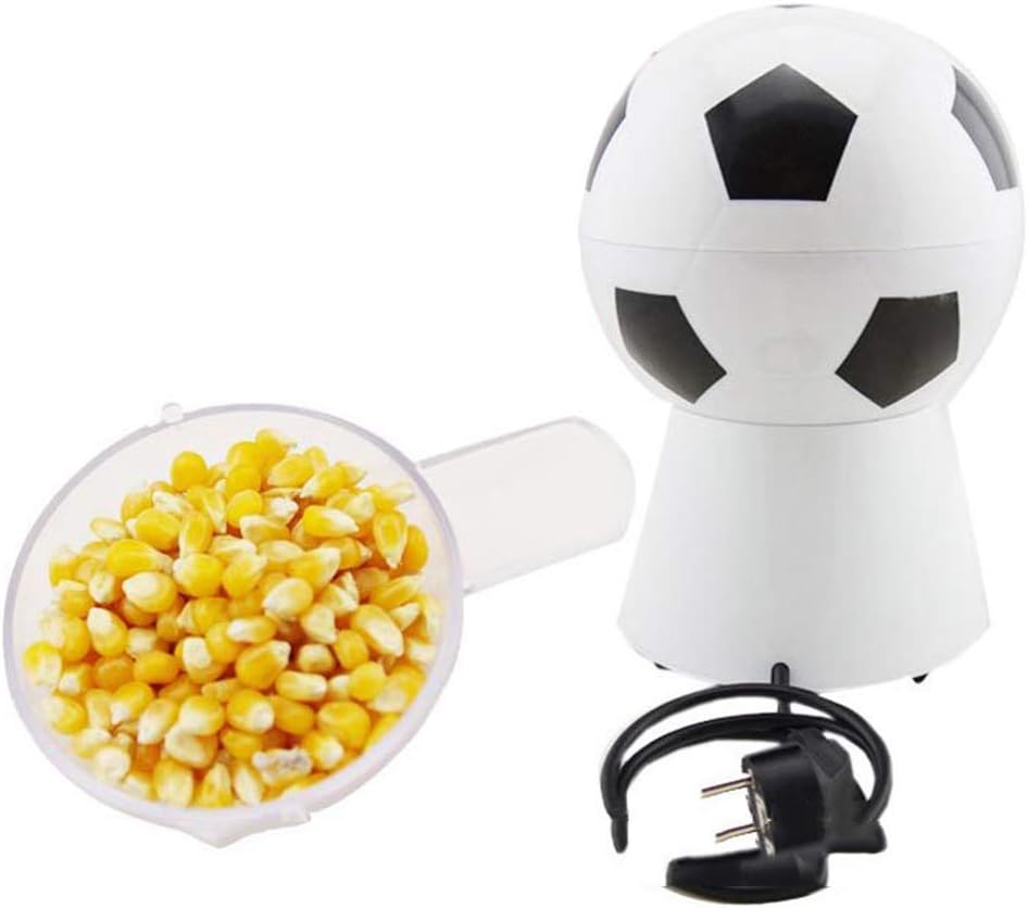 Popcorn Maker - Zambeel