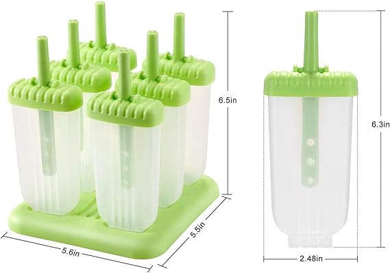 Popular Ice Molds - Zambeel