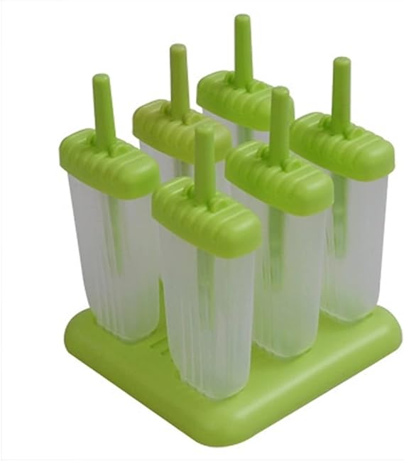 Popular Ice Molds - Zambeel