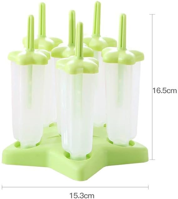 Popular Ice Molds - Zambeel