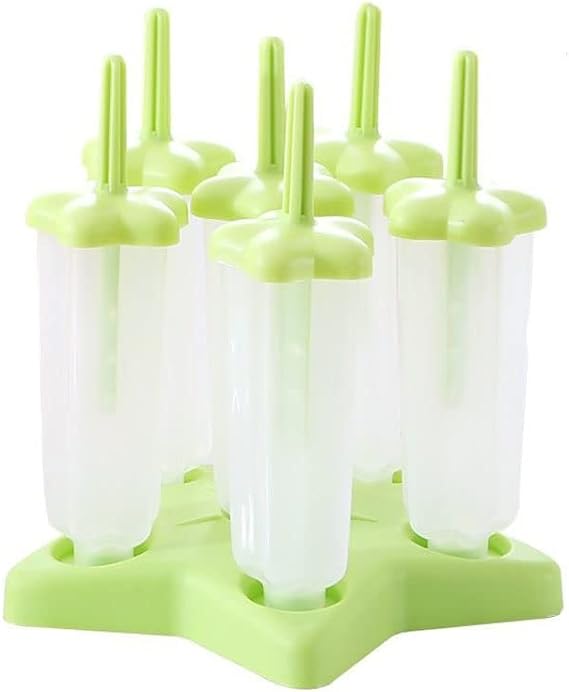 Popular Ice Molds - Zambeel