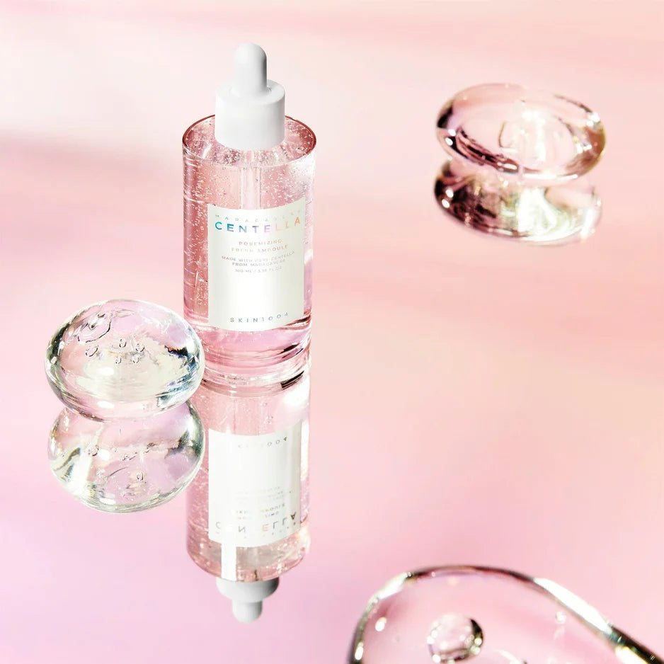 Poremizing Fresh Ampoule - Zambeel