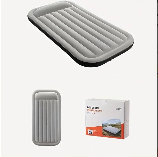 Portable Air Mattress - Zambeel