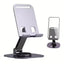 Portable Aluminum Metal Phone Holder - Zambeel