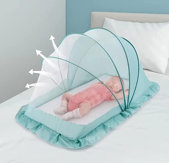 Portable Baby Mosquito Net - Zambeel