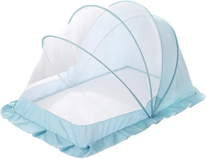 Portable Baby Mosquito Net - Zambeel