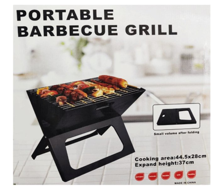 PortableBarbecueGril