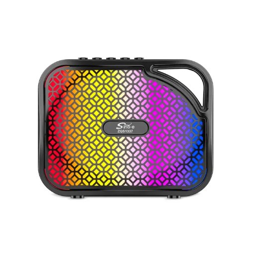 Portable Bluetooth Speaker Karaoke - Zambeel