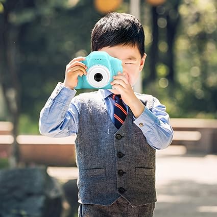 Portable Camera For Kids - Zambeel