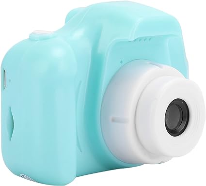 Portable Camera For Kids - Zambeel