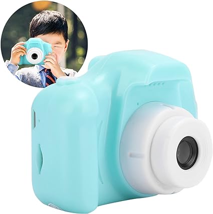 Portable Camera For Kids - Zambeel