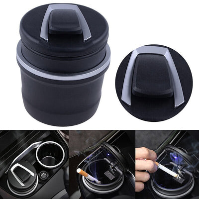 Portable Car Ashtray - Zambeel