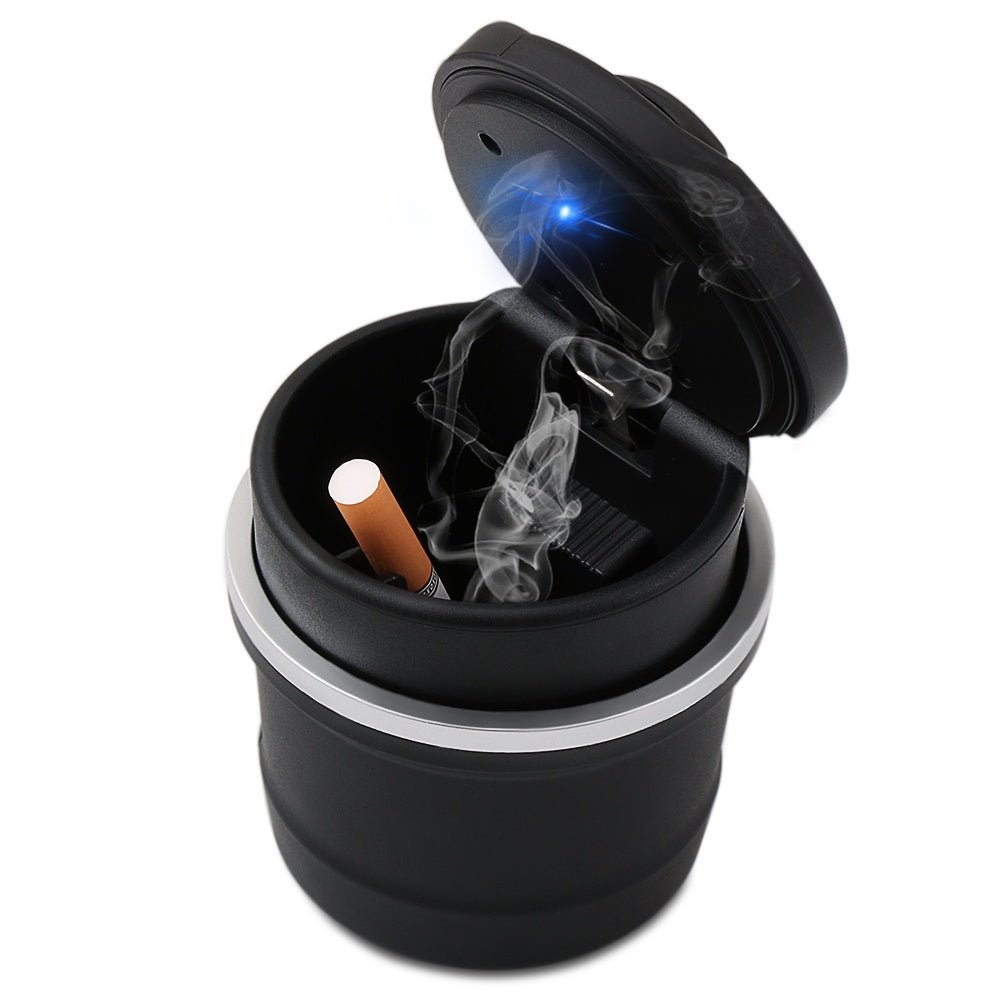 Portable Car Ashtray - Zambeel