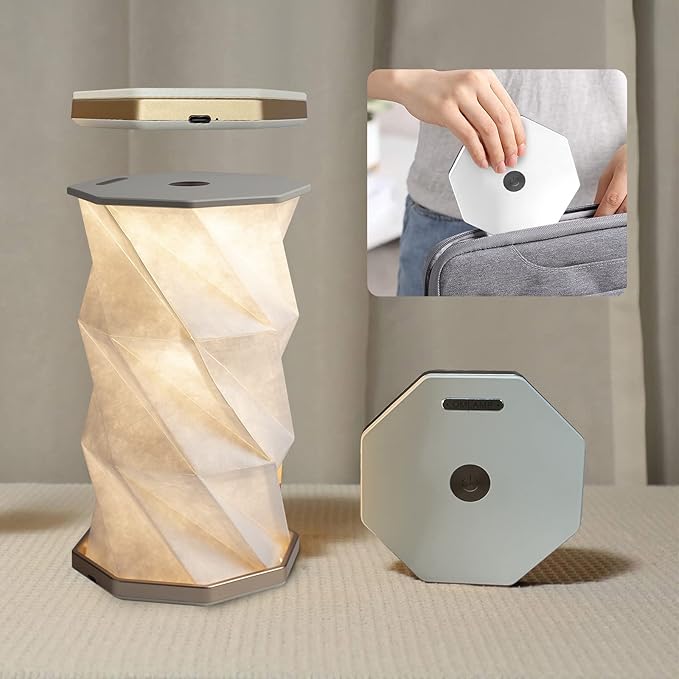 PortableDeskLamp