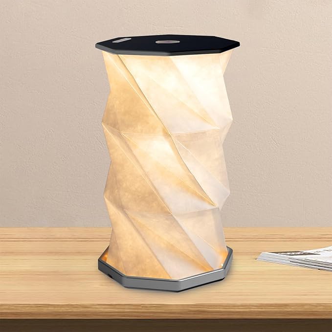 Portable Desk Lamp - Zambeel