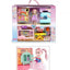 Portable Dollhouse Bag - Zambeel