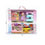 Portable Dollhouse Bag - Zambeel