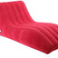 Portable Dual Inflatable Sofa - Zambeel