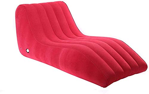 Portable Dual Inflatable Sofa - Zambeel