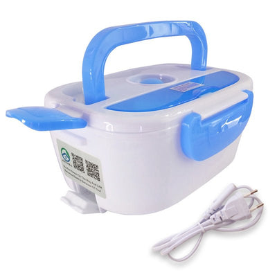 Portable Electric Heater Lunch Box - Zambeel