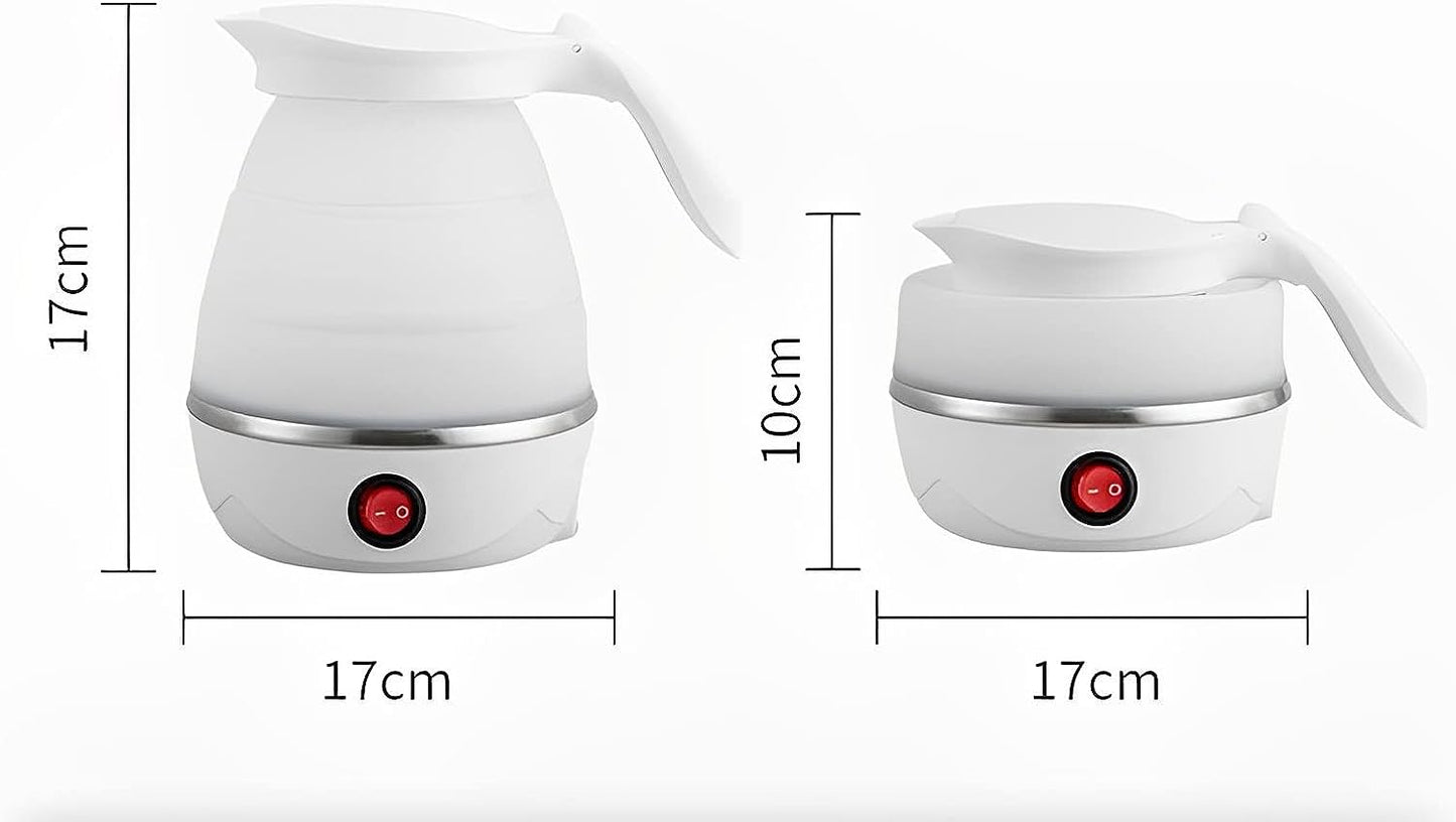 Portable Electric Kettle - Zambeel